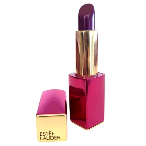 Estee Lauder Pure Color Envy Sculpting Hi Lustre Light Lipstick 431 LURE ME ON - Picture 1 of 5